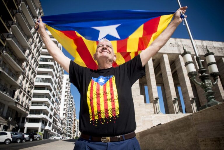 Colectividades | 2020: Angel Perella. Pioneros del encuentro se convierten en guardianes de tradiciones