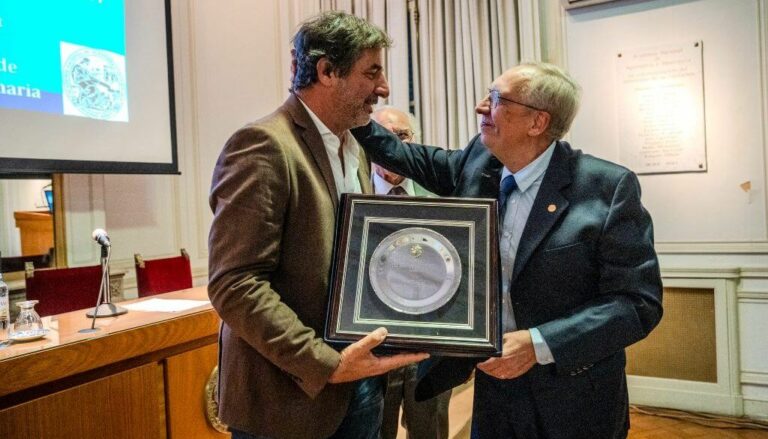 Un premio de “raza”: reconocen a los Brangus por su aporte al desarrollo genético y productivo