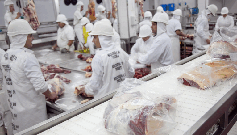 Desde el interior, un empresario de la carne afirma que el nuevo dólar “no sirve” y critica: “Estamos desprotegidos”