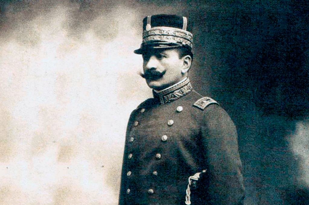 Se desplegará en San Lorenzo una muestra museológica con objetos de Pablo Riccheri