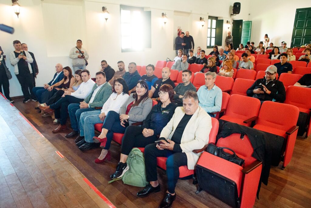 Con 30 disciplinas vuelve “Jugarte”, el evento deportivo estudiantil más grande de la región