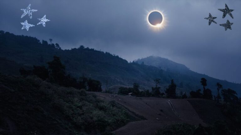Calendario astronómico agosto 2026: eclipses, Perseidas, Venus y Mercurio protagonizan el cielo