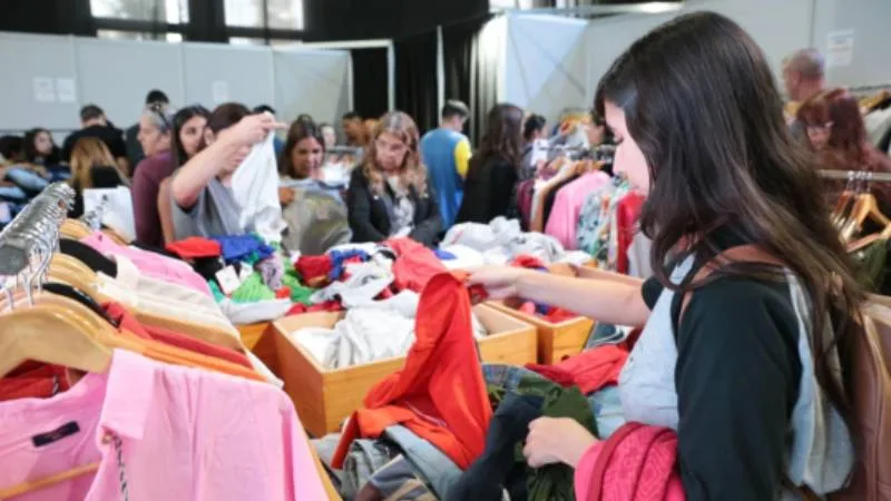 Outlet Rosario vuelve con precios desde $3.000
