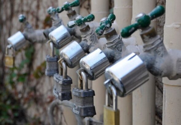 2.100 millones de personas todavía privadas de agua potable: cuatro organizaciones llaman a la movilización antes de la Conferencia de la ONU sobre el agua